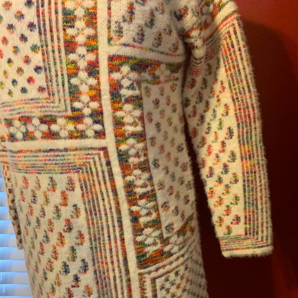 Most Beautiful Sweater Dress Ever - Picture 7 of 15